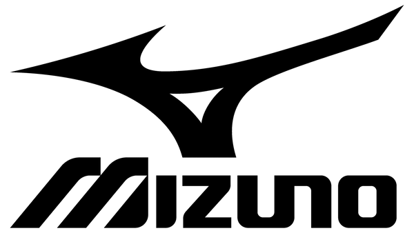 Running brand logo