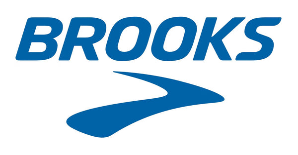 Running brand logo