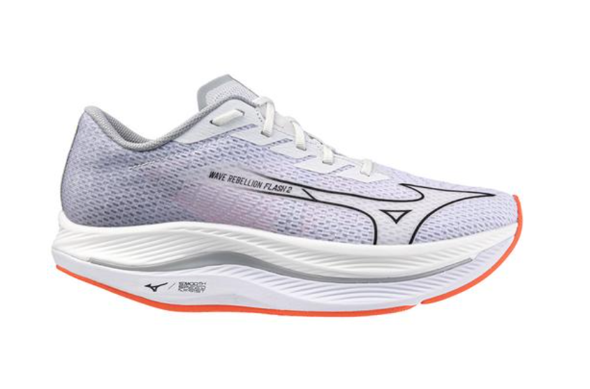 Mizuno Men's Wave Rebellion Flash 2 0090