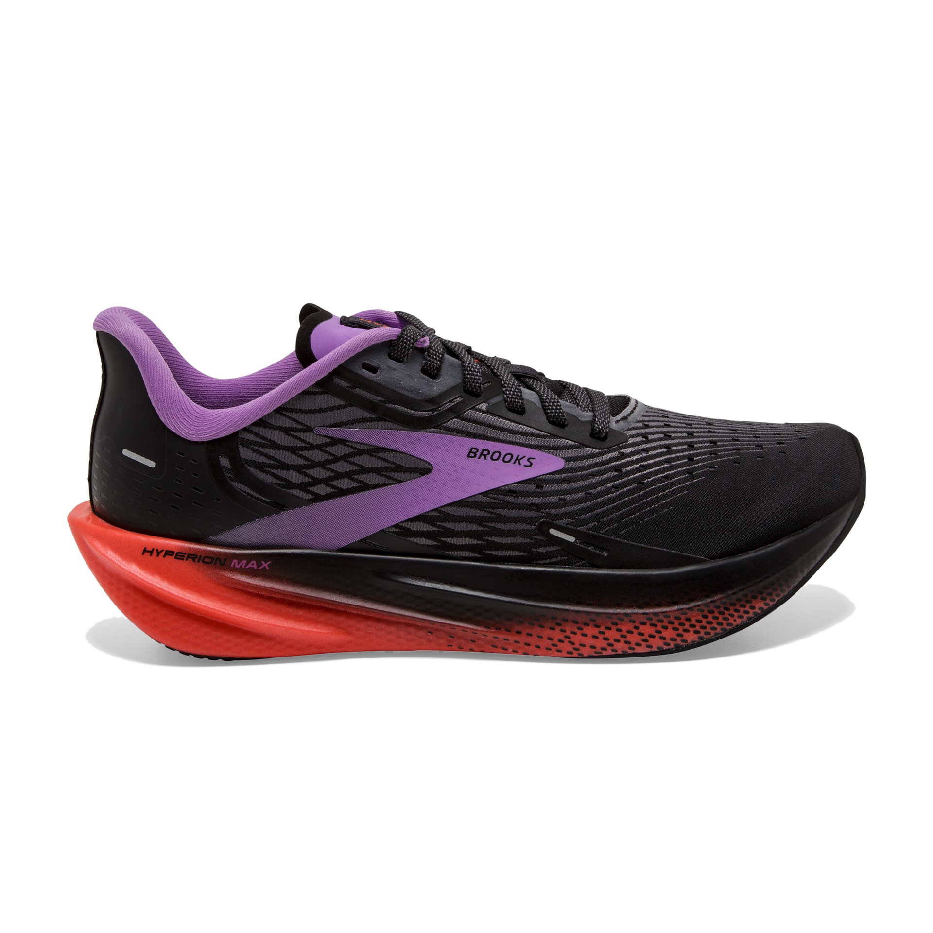 スパイク・シューズ BROOKS HYPERION MAX 25.0 cm Brooks Women's Hyperion Max 089