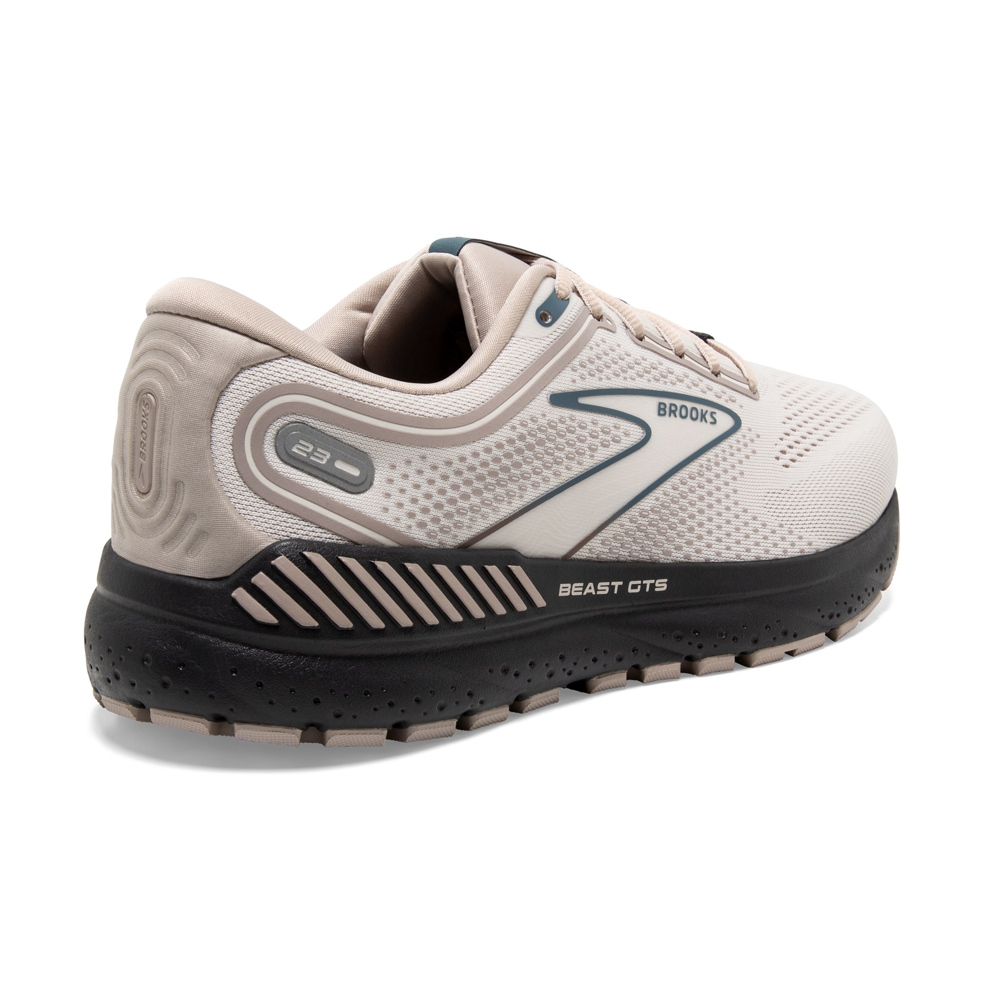 Brooks Men's Beast GTS 23 216