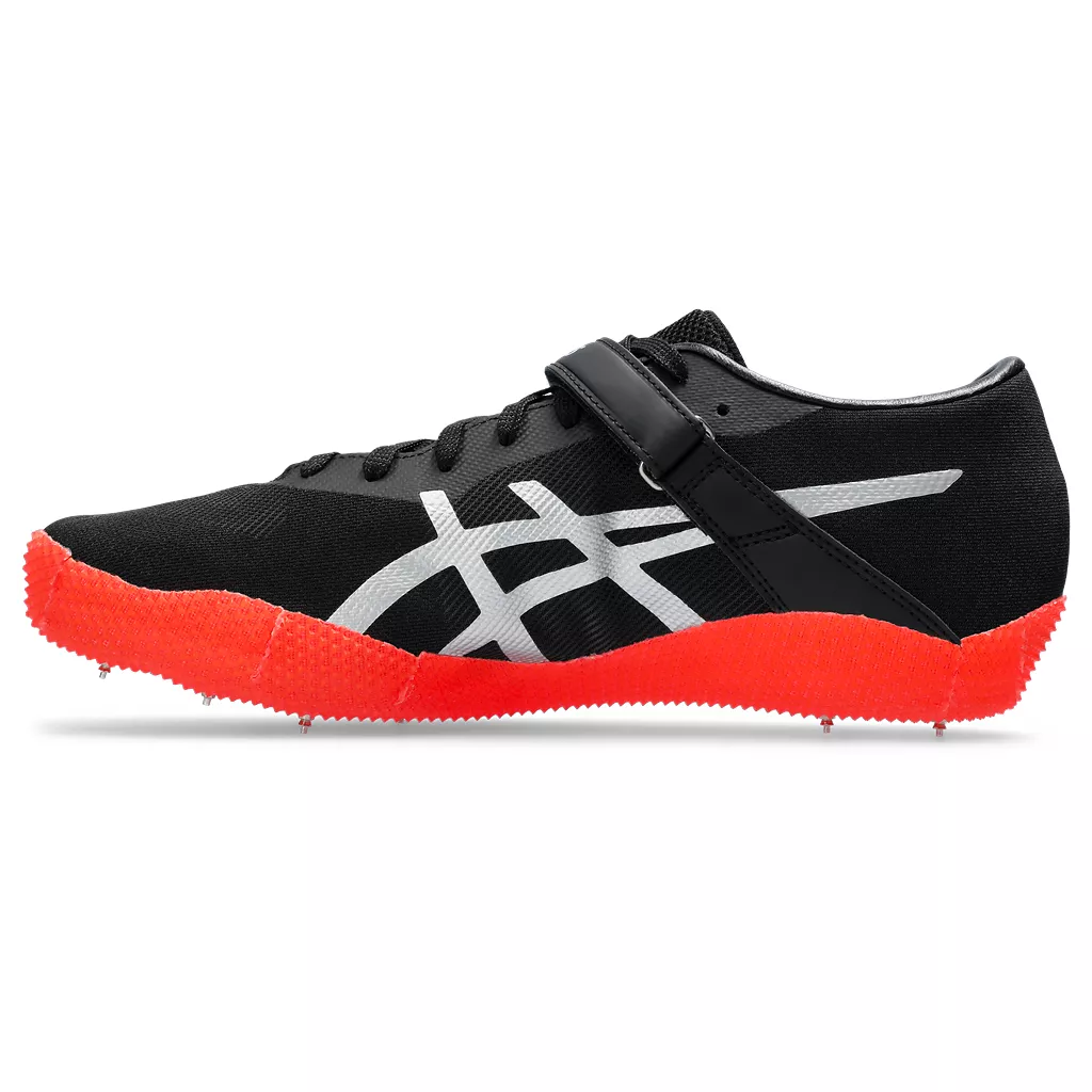 Asics U High Jump Pro 3 R 001