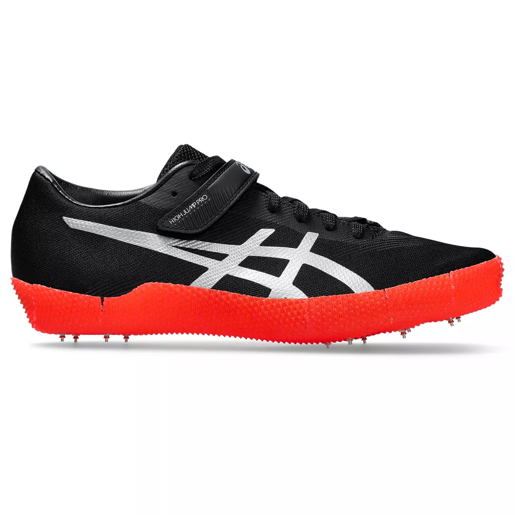 Asics U High Jump Pro 3 R 001
