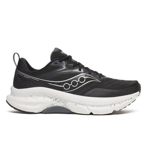Black/Silver