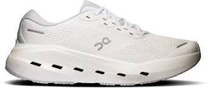 White | Glacier