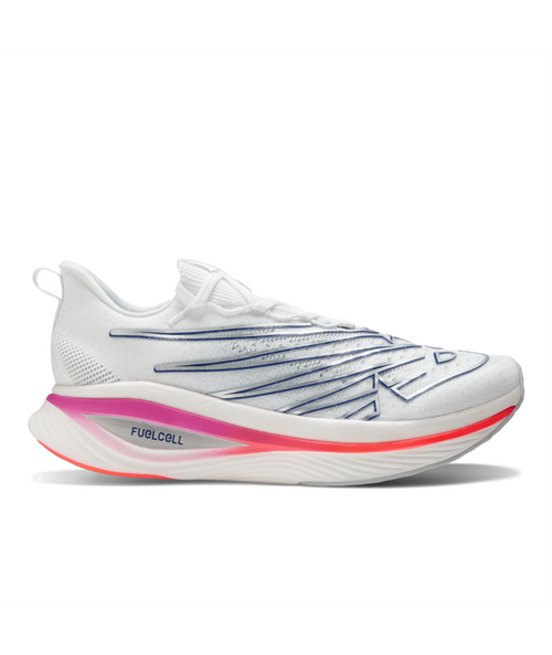 New Balance Men's FuelCell SuperComp Elite v3 LE