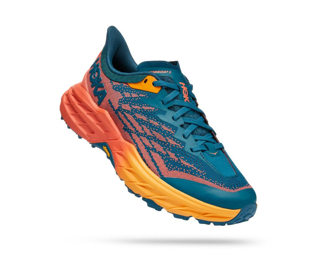 Hoka Women's SPEEDGOAT 5 BCCML