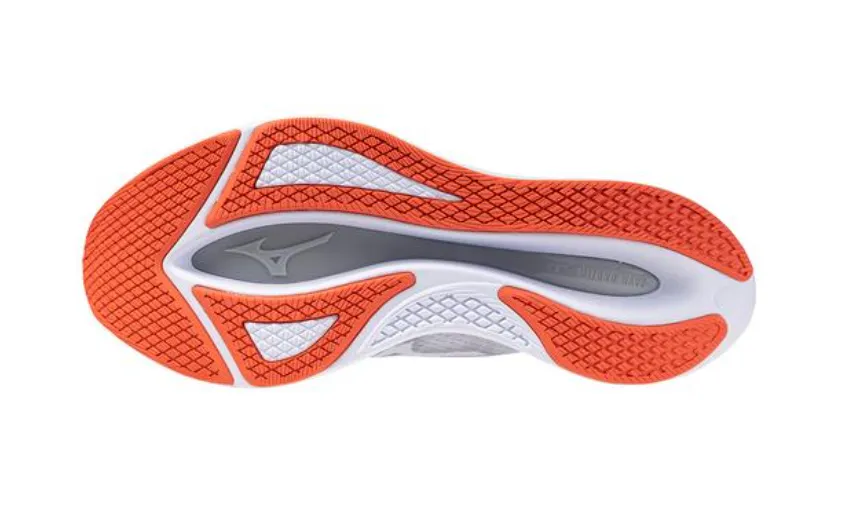 Mizuno Men's Wave Rebellion Flash 2 0090
