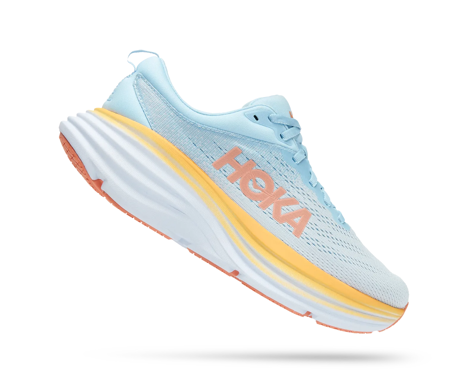 なみへー様*size120 Hoka WOMEN'S BONDI 8 SSCA