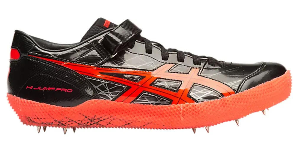 Asics U Hi Jump Pro 9006