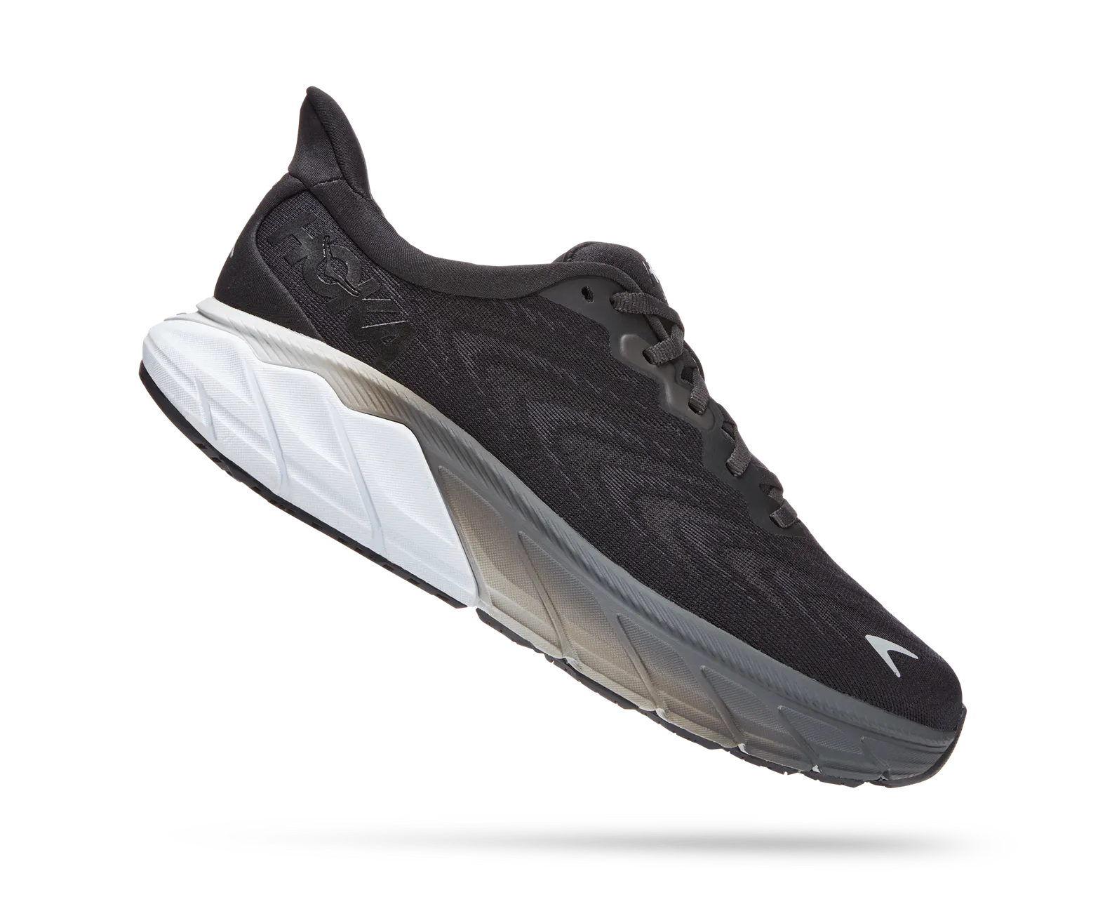 Hoka WOMEN'S ARAHI 6 BWHT