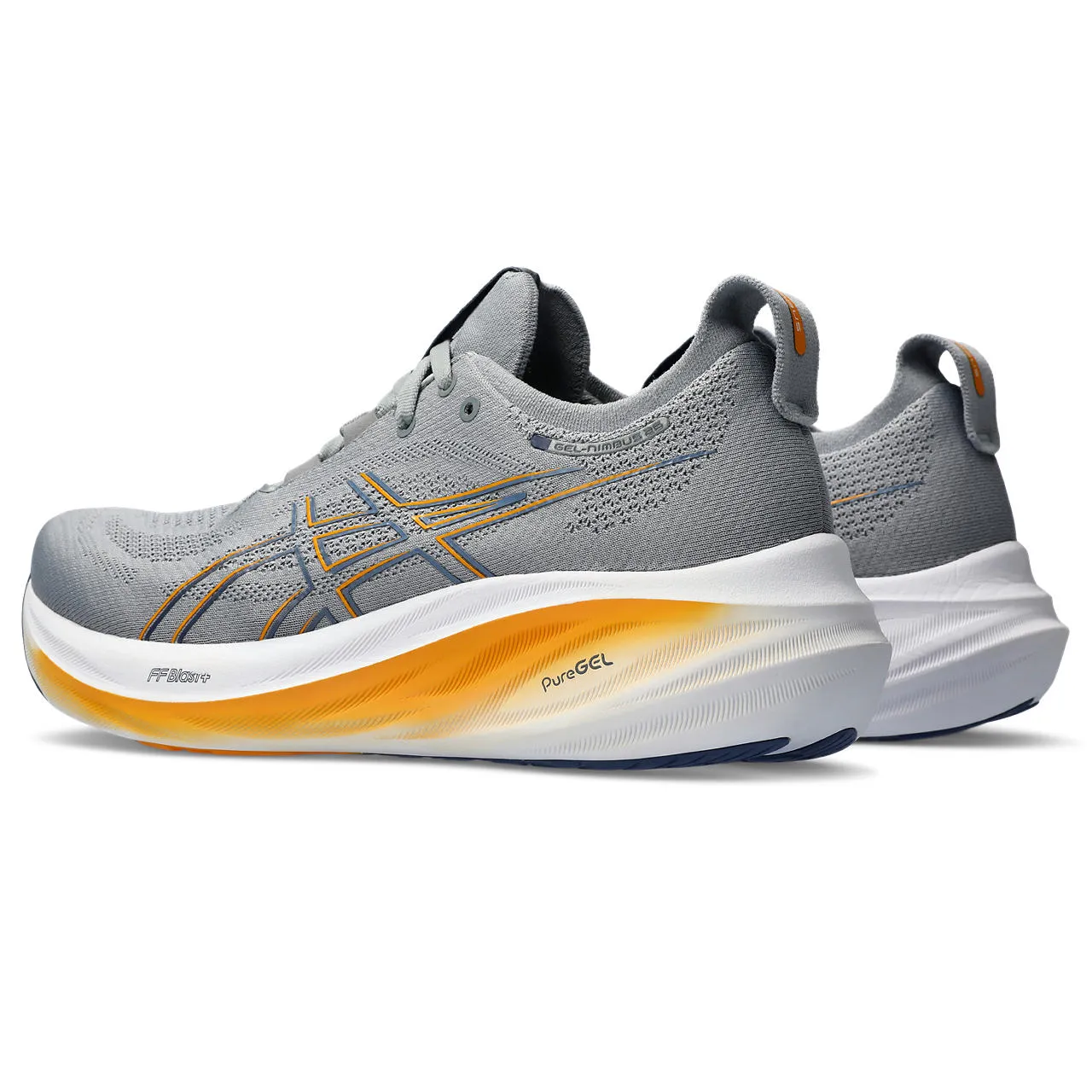 Asics Men's Gel-Nimbus 26 020