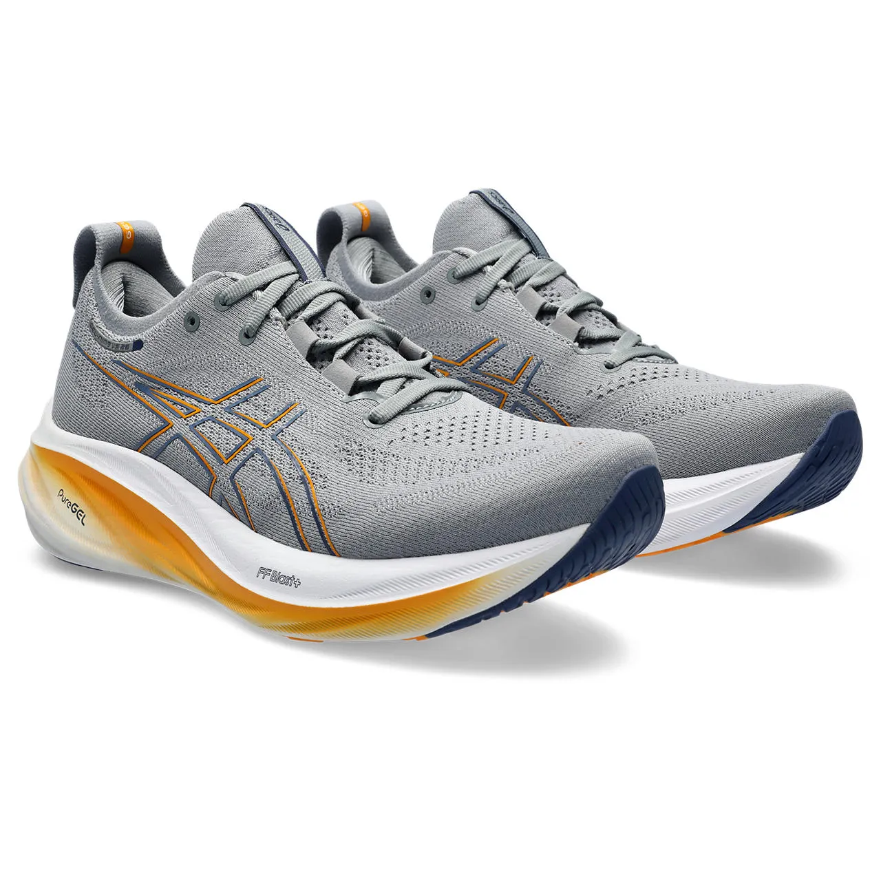 Asics Men's Gel-Nimbus 26 020