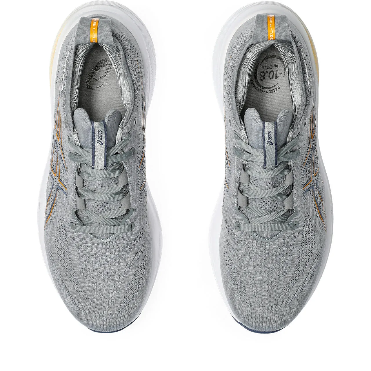 Asics Men's Gel-Nimbus 26 020