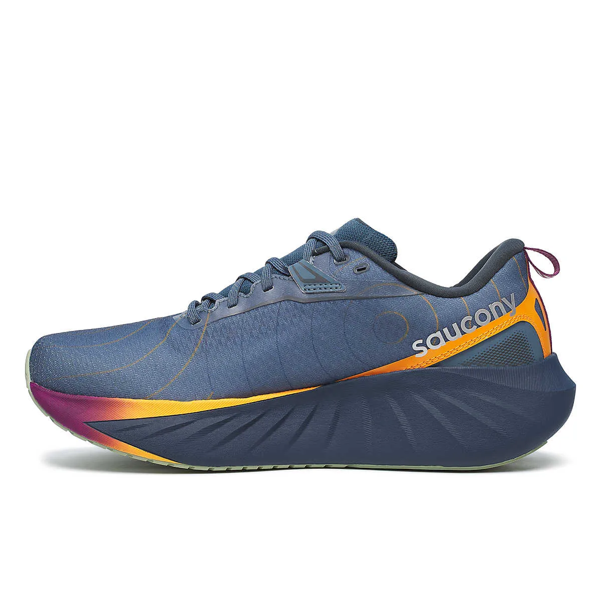 Saucony Men's Triumph 22 GTX -253