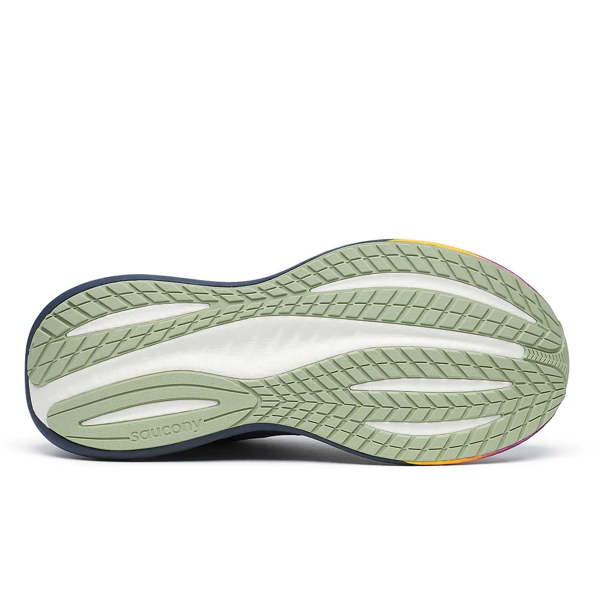 Saucony Men's Triumph 22 GTX -253
