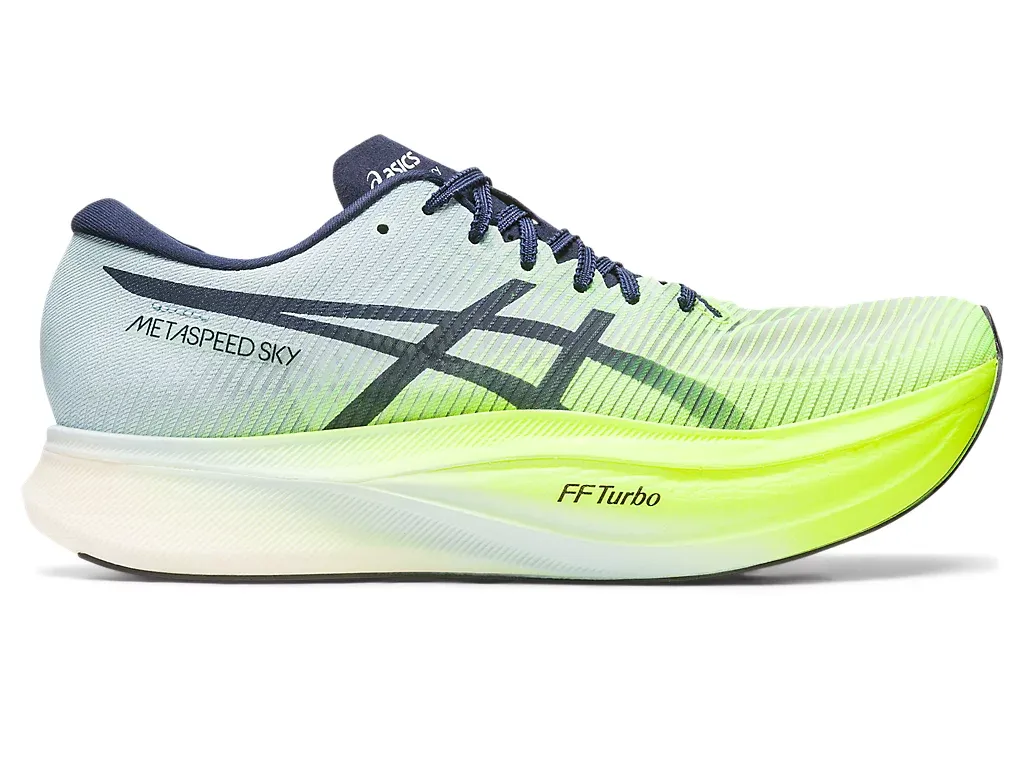 Asics Men's Metaspeed Edge+ 301