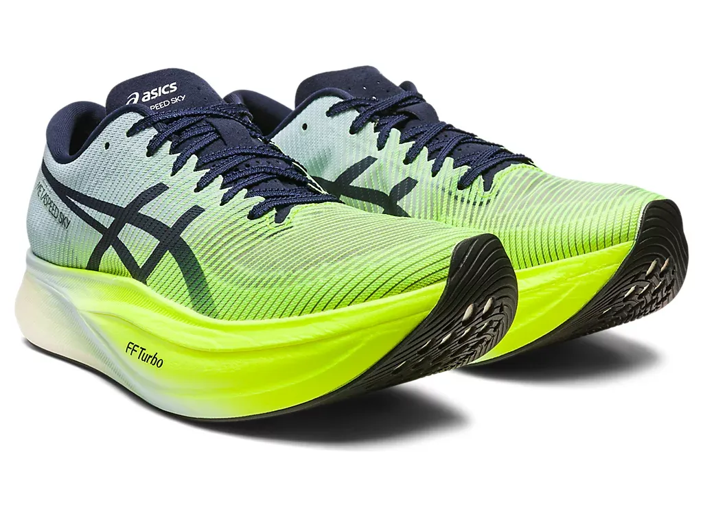 Asics Men's Metaspeed Edge+ 301