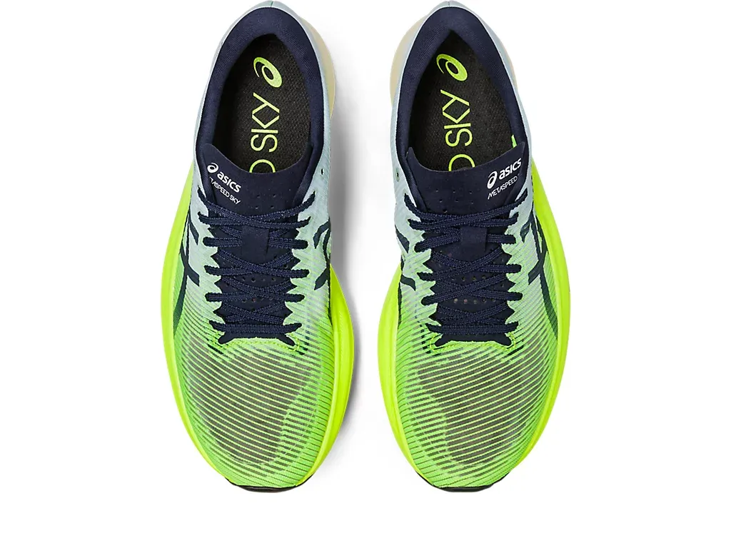 Asics Men's Metaspeed Edge+ 301