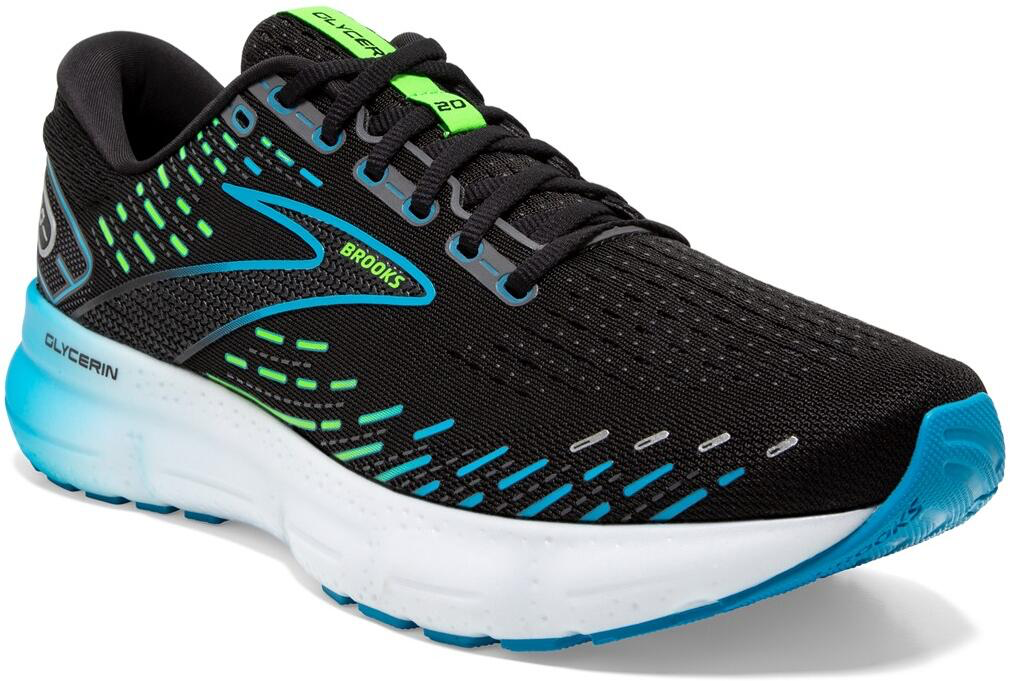 Brooks Men's Glycerin 20 006