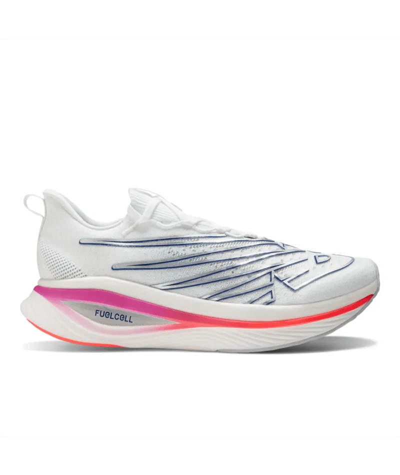 New Balance Men's FuelCell SuperComp Elite v3 LE