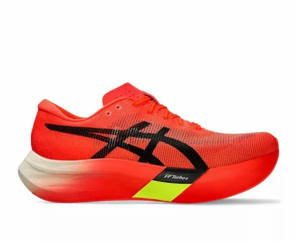 【新品未使用】asics SPEEDシングレット Mサイズ Asics Metaspeed Sky Paris 600