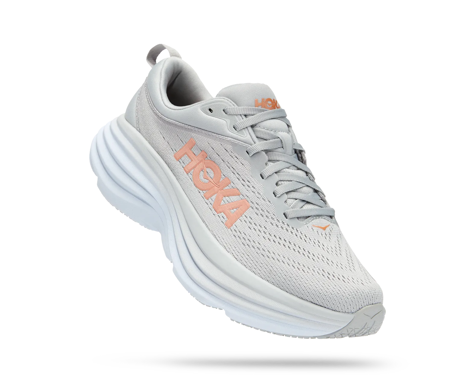 Hoka WOMEN'S BONDI 8 HMLR
