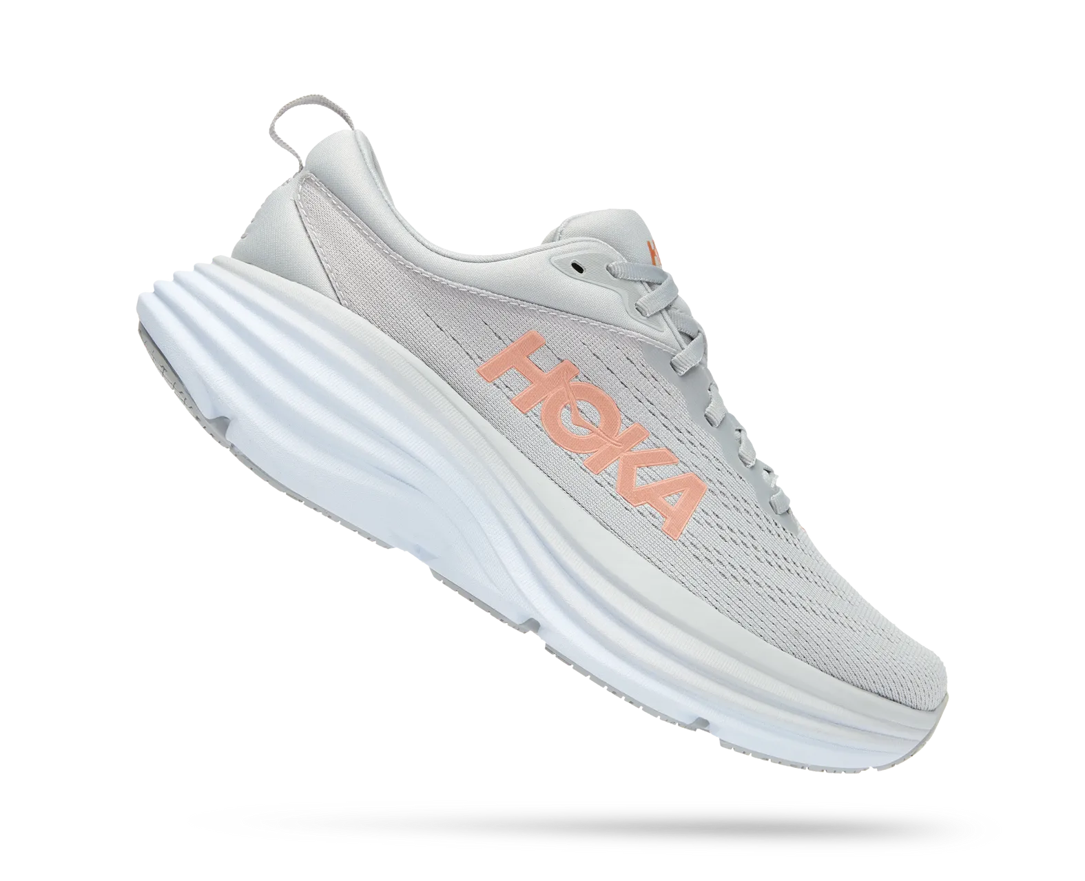 Hoka WOMEN'S BONDI 8 HMLR